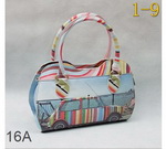 New Paul Smith Handbags NPSHB059