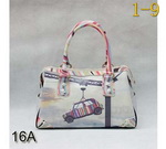 New Paul Smith Handbags NPSHB060