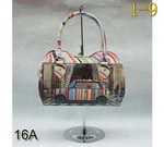 New Paul Smith Handbags NPSHB063