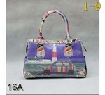 New Paul Smith Handbags NPSHB064