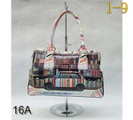 New Paul Smith Handbags NPSHB068