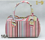 New Paul Smith Handbags NPSHB069