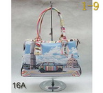 New Paul Smith Handbags NPSHB072