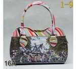 New Paul Smith Handbags NPSHB073
