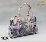 New Paul Smith Handbags NPSHB075