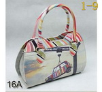 New Paul Smith Handbags NPSHB079