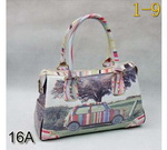New Paul Smith Handbags NPSHB081