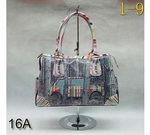 New Paul Smith Handbags NPSHB084