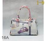 New Paul Smith Handbags NPSHB009