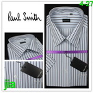 Paul Smith Short Sleeve Shirt 019