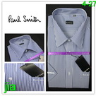 Paul Smith Short Sleeve Shirt 020