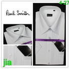 Paul Smith Short Sleeve Shirt 021