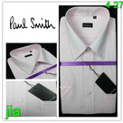 Paul Smith Short Sleeve Shirt 023