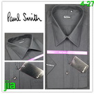 Paul Smith Short Sleeve Shirt 024