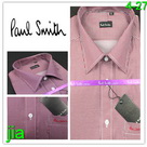Paul Smith Short Sleeve Shirt 027