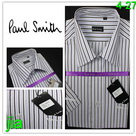 Paul Smith Short Sleeve Shirt 028