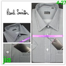 Paul Smith Short Sleeve Shirt 029