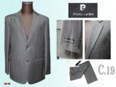 Pierre cardin Man Business Suits 03