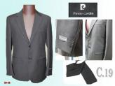 Pierre cardin Man Business Suits 04