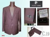 Pierre cardin Man Business Suits 05