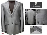 Pierre cardin Man Business Suits 07