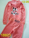Pink Woman Suits PWS001