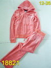Pink Woman Suits PWS003
