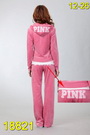 Pink Woman Suits PWS004