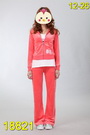 Pink Woman Suits PWS005