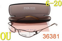 Police Eyeglasses PE010