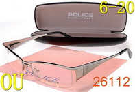 Police Eyeglasses PE015