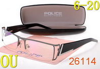 Police Eyeglasses PE017