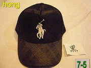 Polo Cap & Hats Wholesale PCHW52