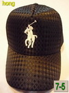 Polo Cap & Hats Wholesale PCHW58