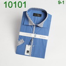 Ralph Lauren Polo Man Long Sleeve Shirt PLMLSS107