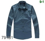 Ralph Lauren Polo Man Long Sleeve Shirt PLMLSS142