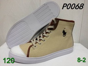 Polo Man Shoes PoMShoes100