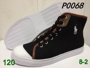 Polo Man Shoes PoMShoes101