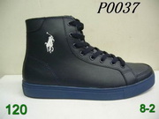 Polo Man Shoes PoMShoes102