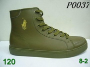 Polo Man Shoes PoMShoes103