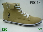 Polo Man Shoes PoMShoes104