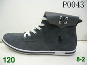 Polo Man Shoes PoMShoes105