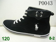 Polo Man Shoes PoMShoes106