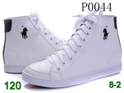 Polo Man Shoes PoMShoes110