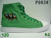 Polo Man Shoes PoMShoes111