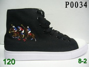 Polo Man Shoes PoMShoes112