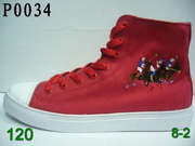 Polo Man Shoes PoMShoes113