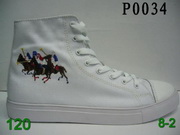 Polo Man Shoes PoMShoes114