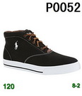 Polo Man Shoes PoMShoes115