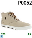 Polo Man Shoes PoMShoes116